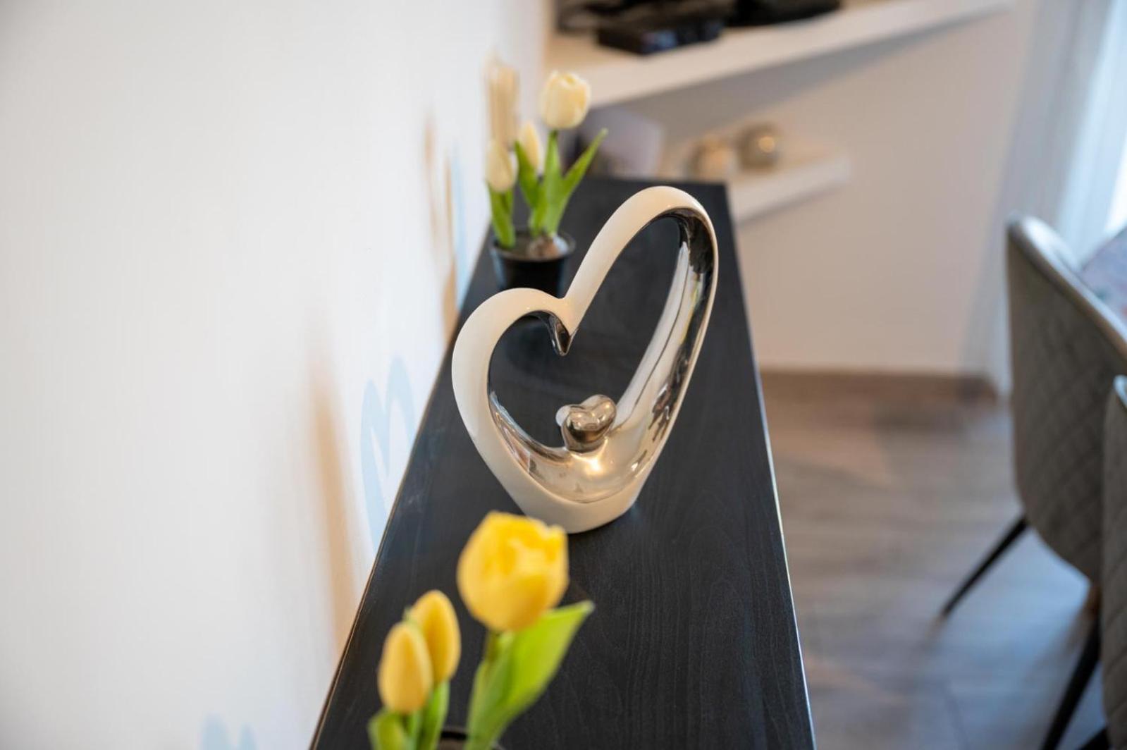 Apartments Lucija トロギール エクステリア 写真